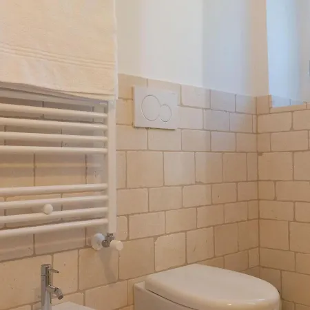 Prázdninový dům Ferienunterkunft Trullo Anelli Cisternino