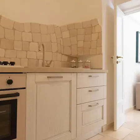 Ferienunterkunft Trullo Anelli * Cisternino